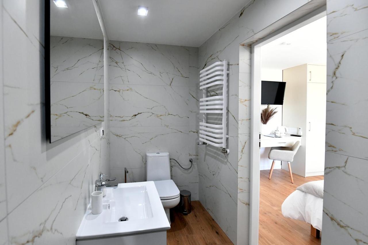 Apartamenty Modrzewiowa Zator Piotrowice  Exterior foto