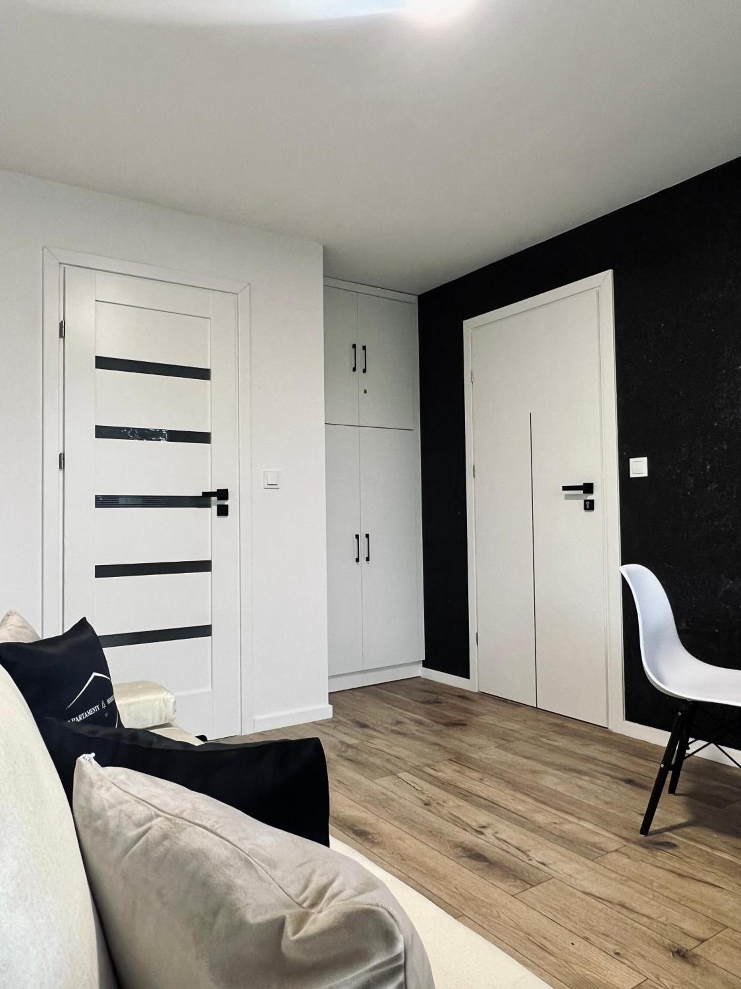 Apartamenty Modrzewiowa Zator Piotrowice  Exterior foto