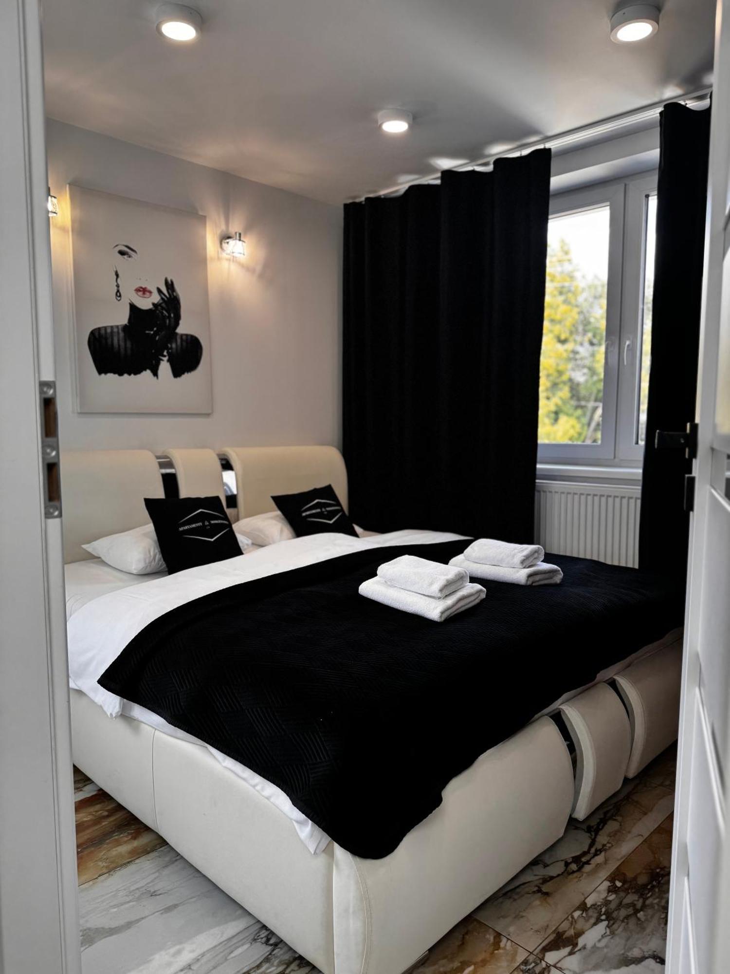 Apartamenty Modrzewiowa Zator Piotrowice  Exterior foto